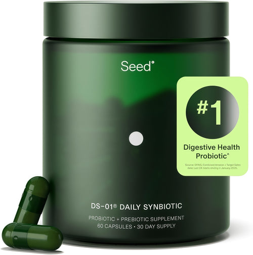 DS-01® Dally problotic