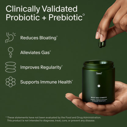DS-01® Dally problotic